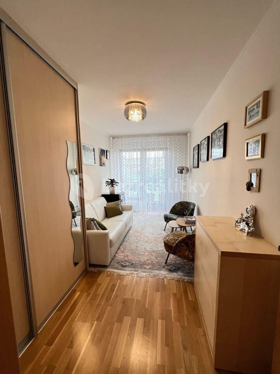 Predaj bytu 3-izbový 91 m², Hlubocká, Praha, Praha