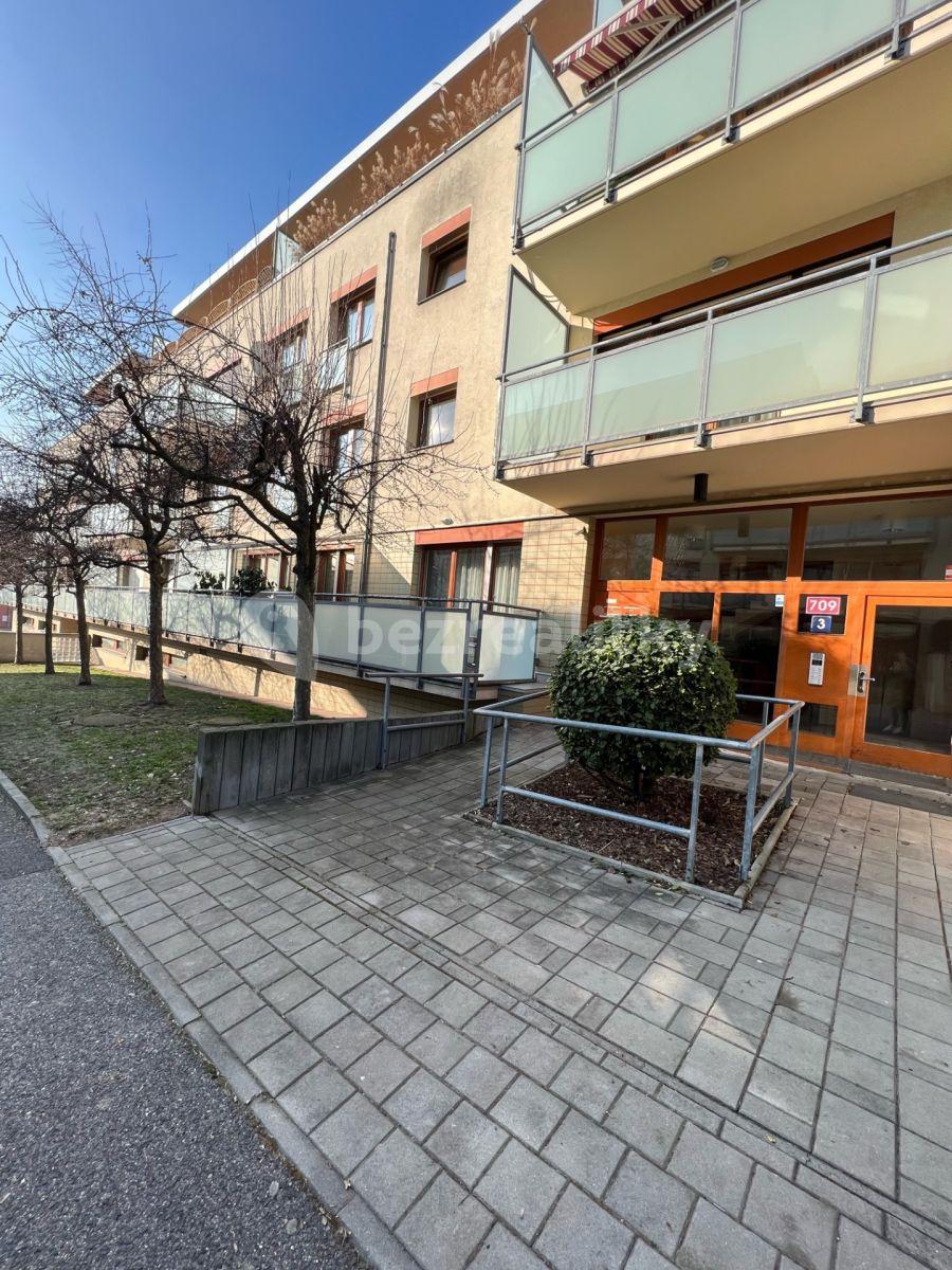 Predaj bytu 3-izbový 91 m², Hlubocká, Praha, Praha