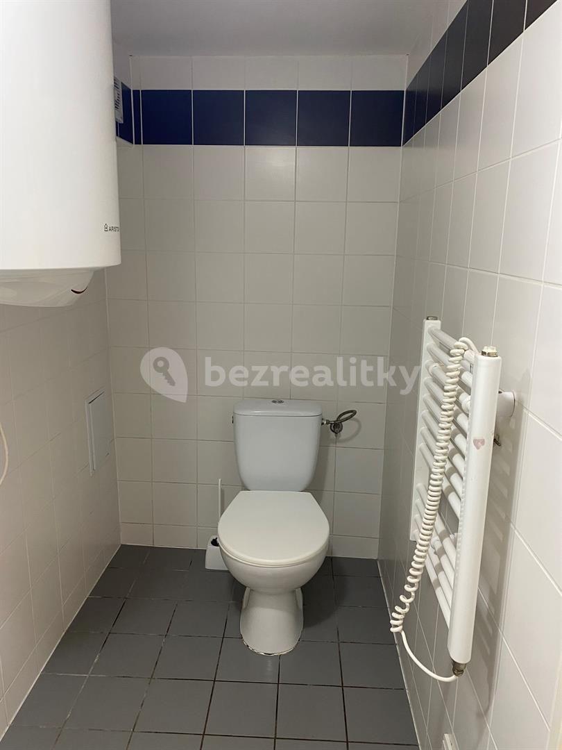 Prenájom bytu 1-izbový 18 m², Václavská, Brno, Jihomoravský kraj