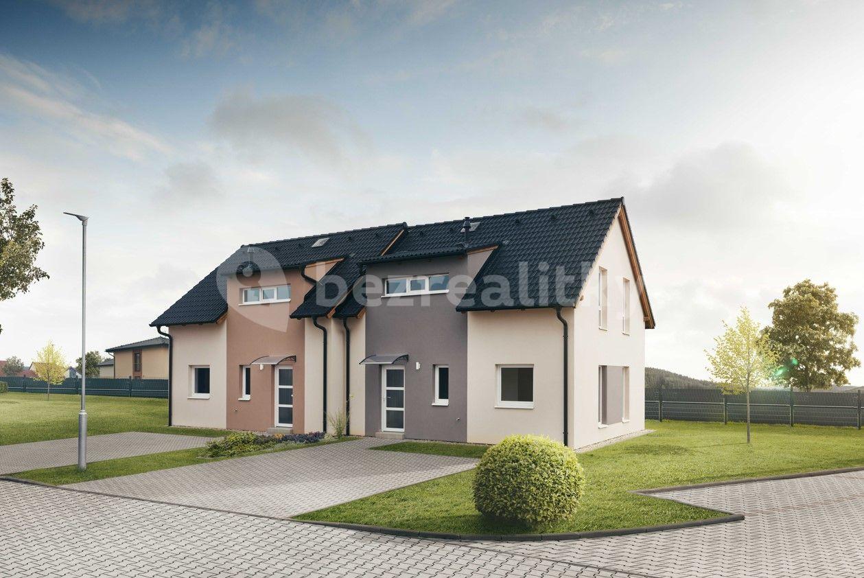 Predaj domu 108 m², pozemek 276 m², Nehvizdy, Středočeský kraj