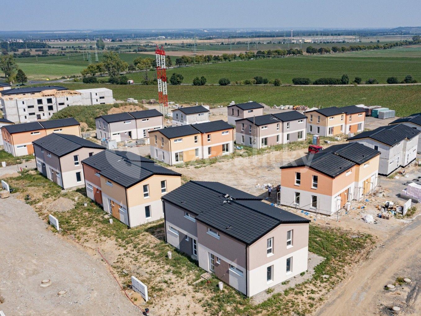 Predaj domu 108 m², pozemek 276 m², Nehvizdy, Středočeský kraj