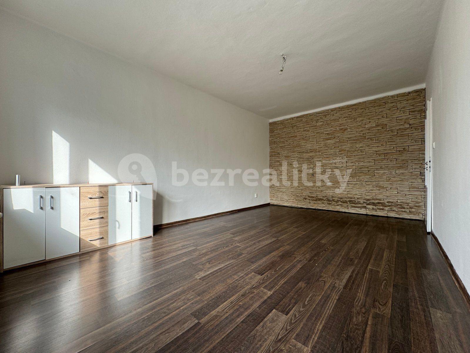 Prenájom bytu 2-izbový 54 m², Jurkovičova, Karviná, Moravskoslezský kraj