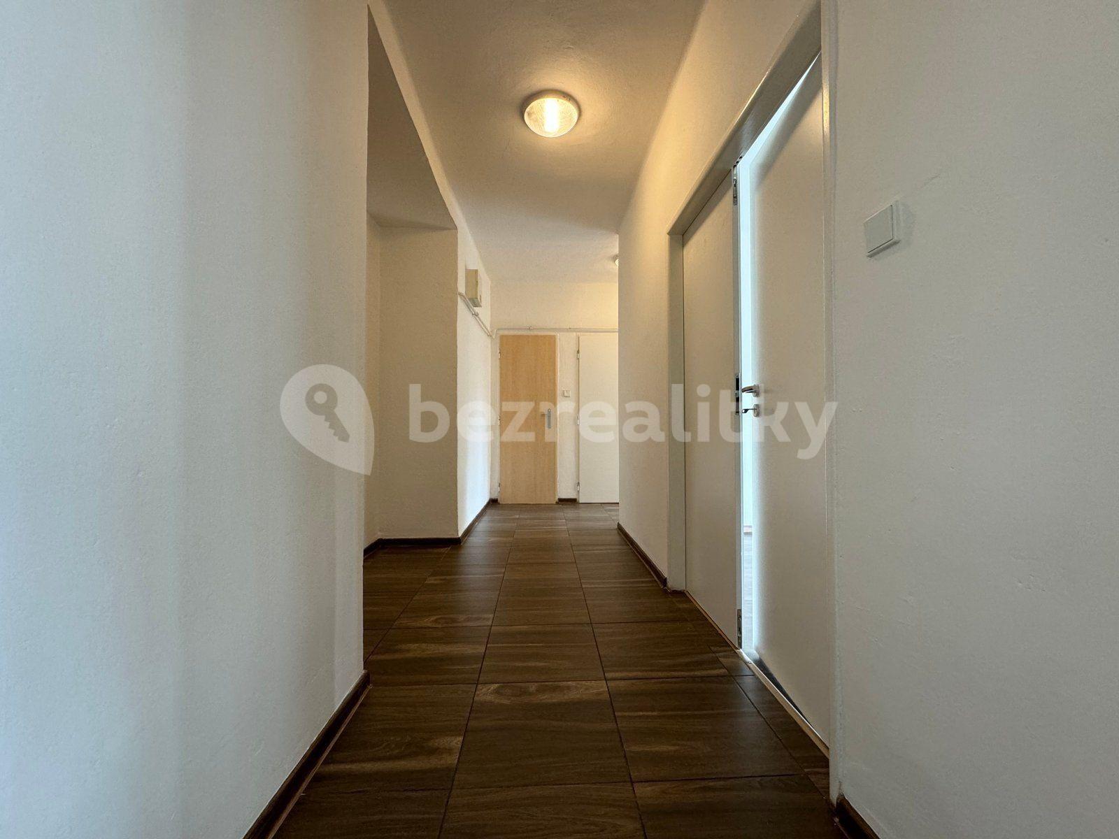 Prenájom bytu 2-izbový 54 m², Jurkovičova, Karviná, Moravskoslezský kraj