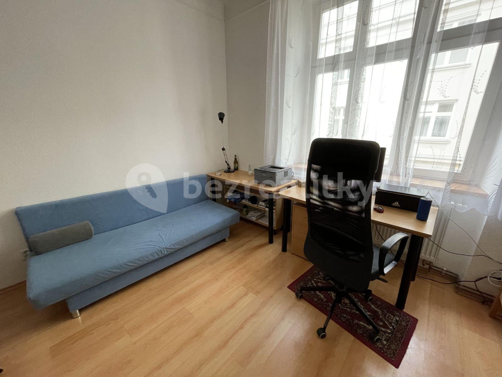 Prenájom bytu 3-izbový 83 m², Soukenická, Brno, Jihomoravský kraj