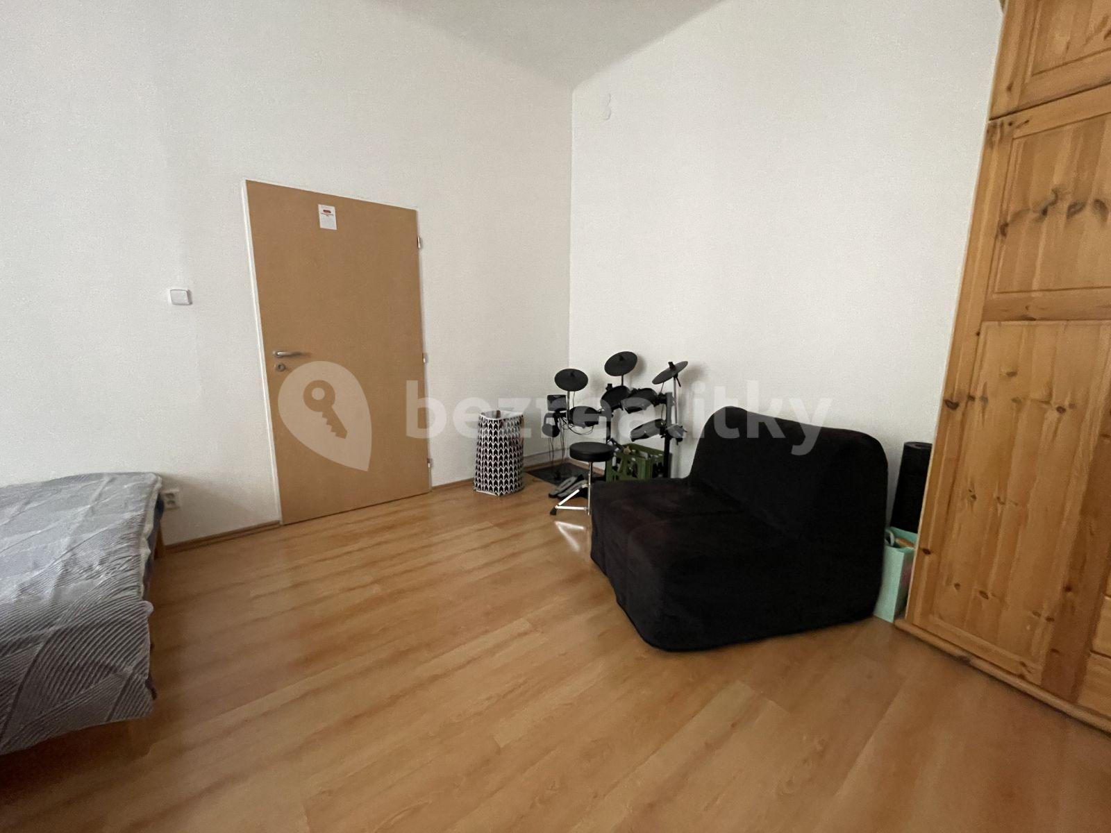 Prenájom bytu 3-izbový 83 m², Soukenická, Brno, Jihomoravský kraj