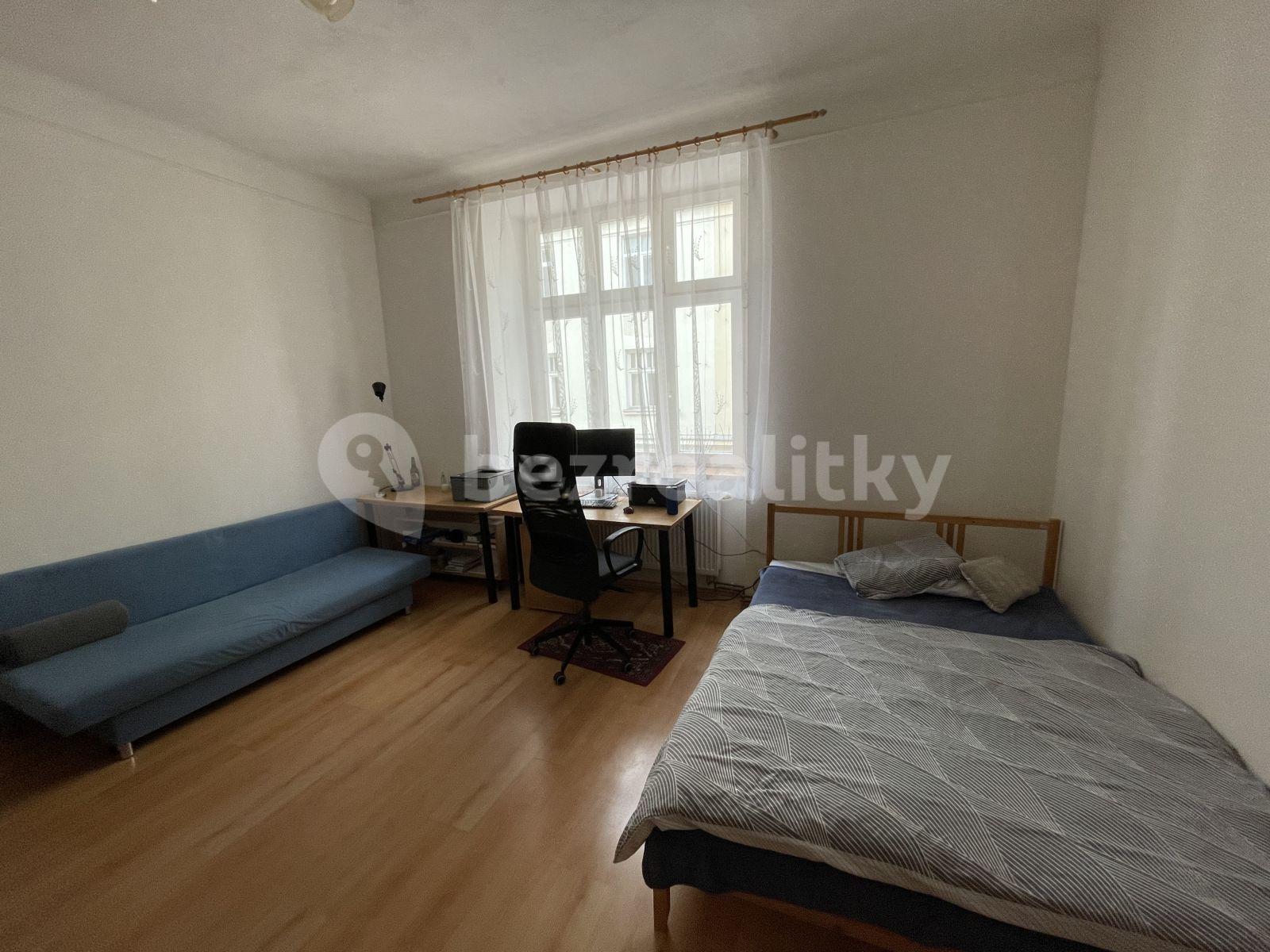 Prenájom bytu 3-izbový 83 m², Soukenická, Brno, Jihomoravský kraj