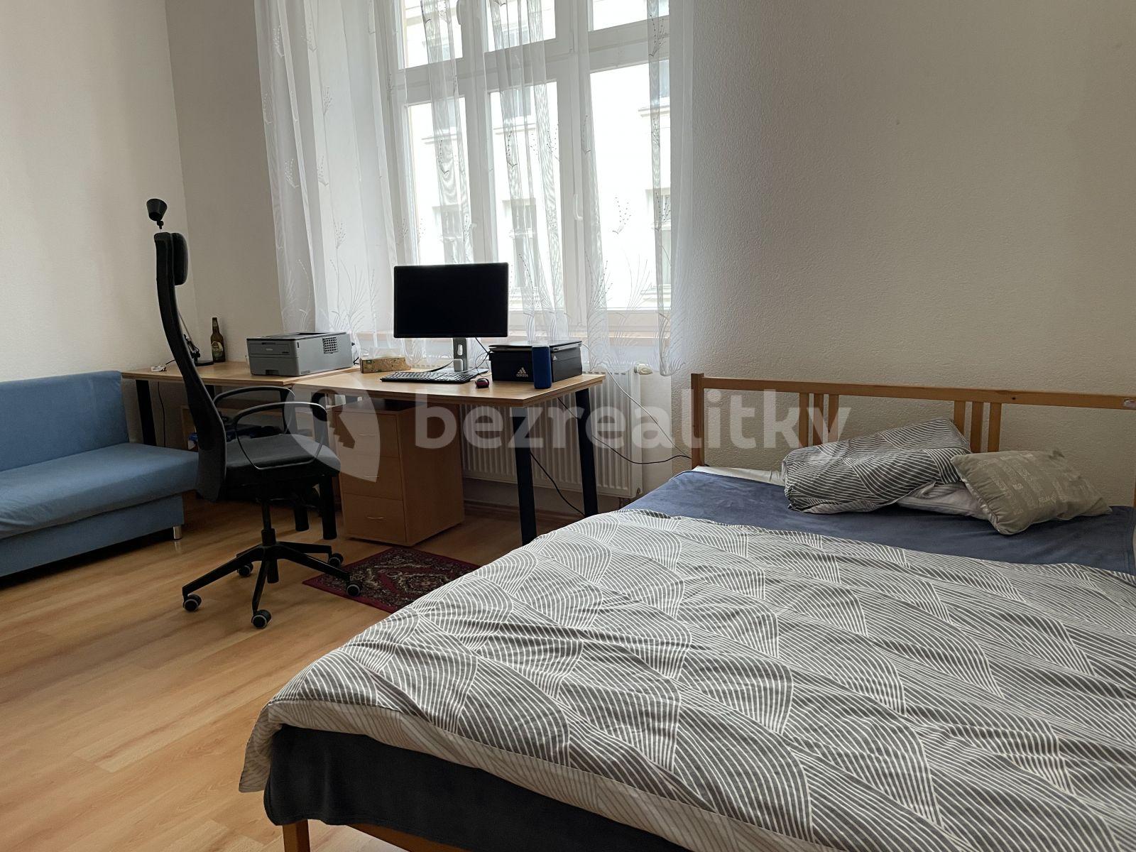 Prenájom bytu 3-izbový 83 m², Soukenická, Brno, Jihomoravský kraj