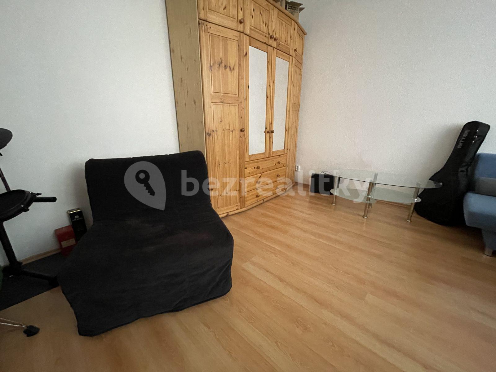 Prenájom bytu 3-izbový 83 m², Soukenická, Brno, Jihomoravský kraj