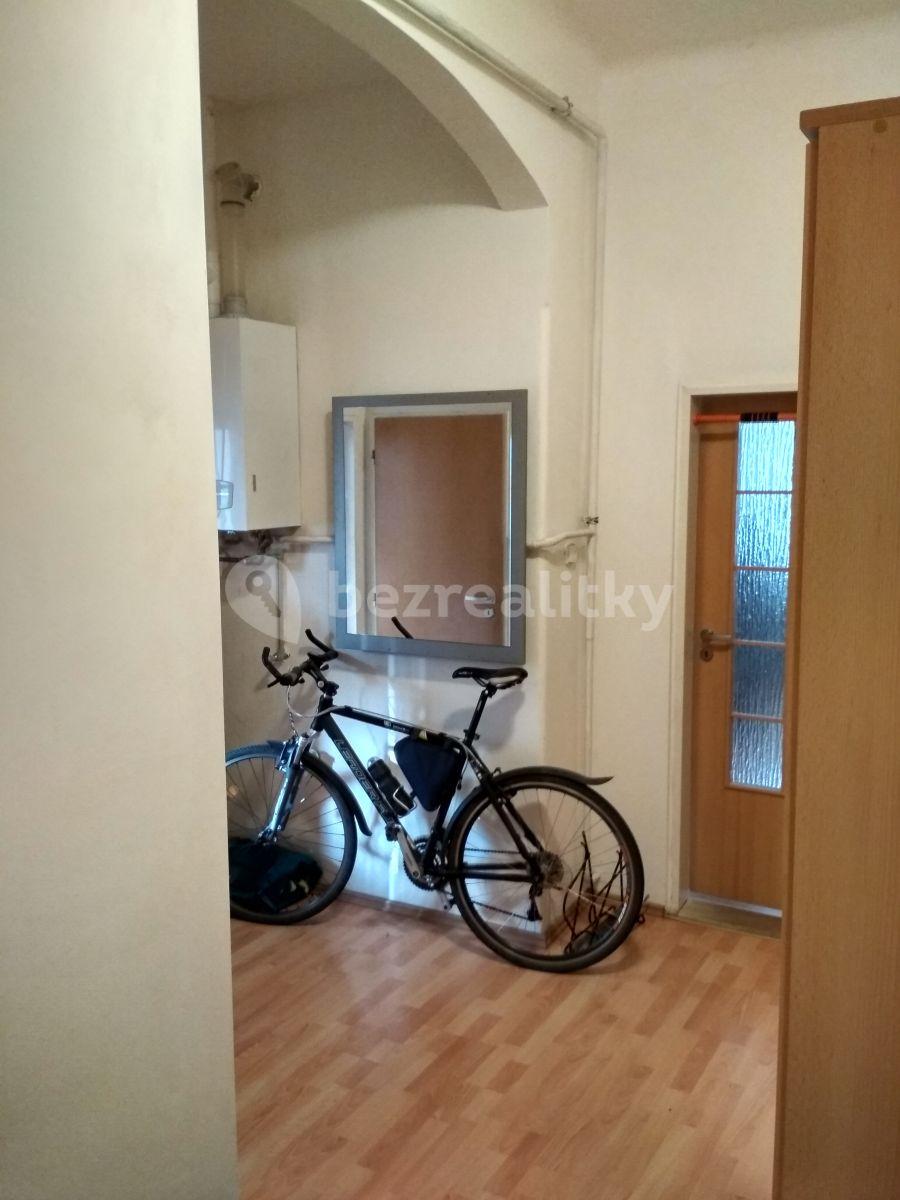 Prenájom bytu 3-izbový 83 m², Soukenická, Brno, Jihomoravský kraj