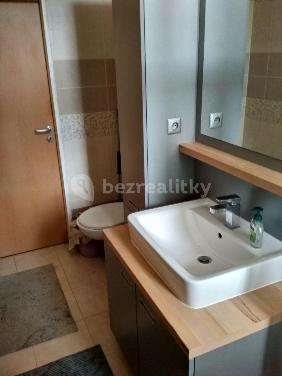 Prenájom bytu 3-izbový 83 m², Soukenická, Brno, Jihomoravský kraj