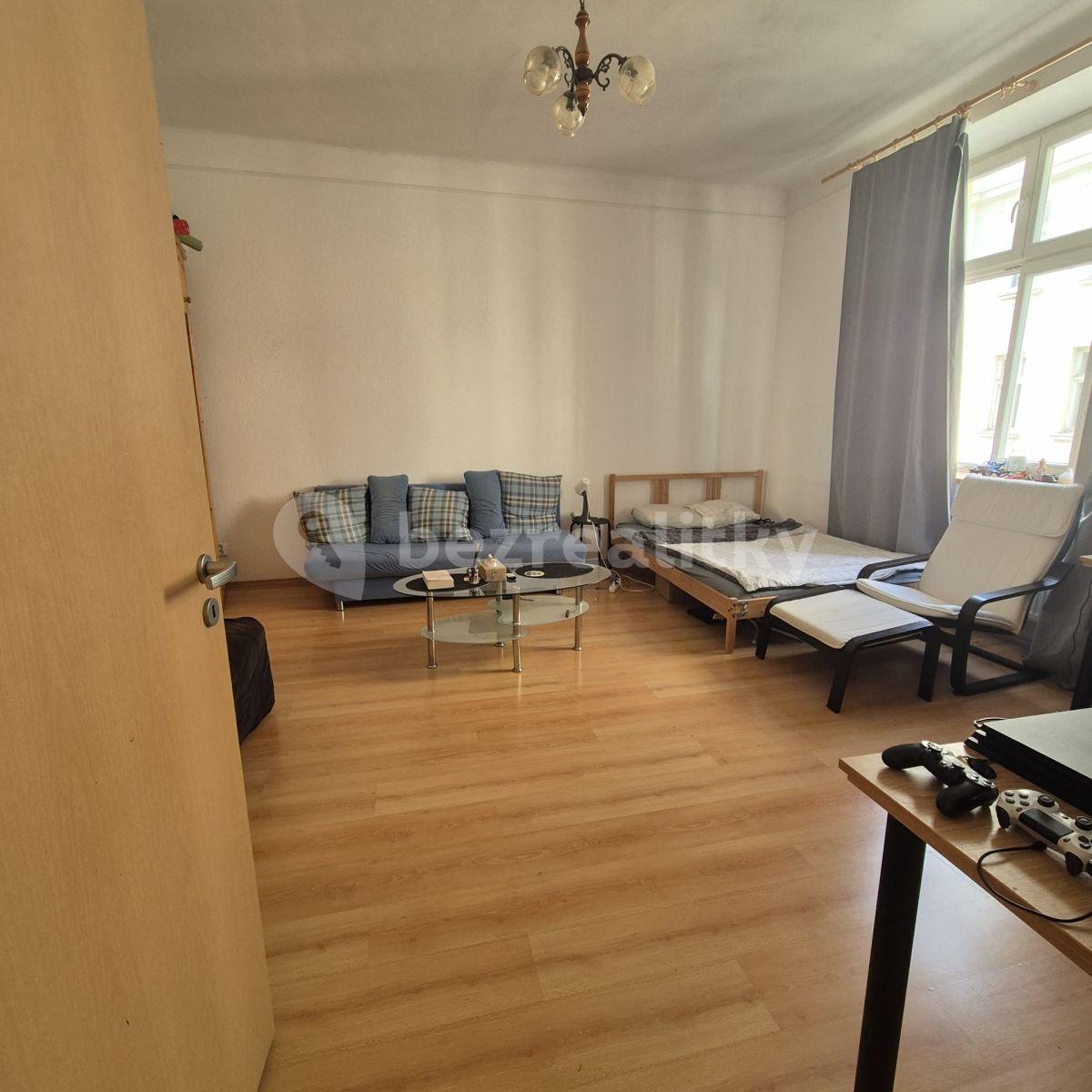 Prenájom bytu 3-izbový 83 m², Soukenická, Brno, Jihomoravský kraj