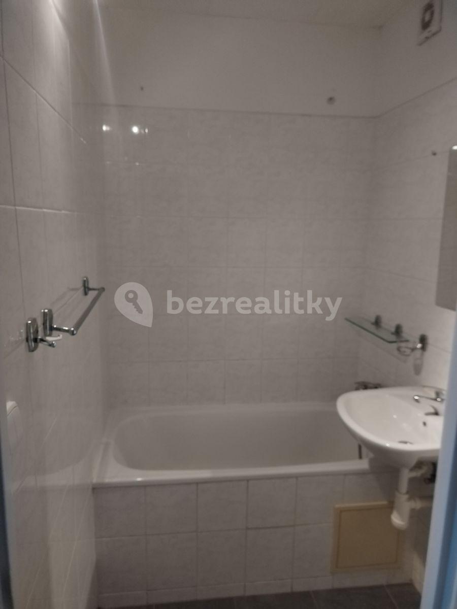 Prenájom bytu 2-izbový 48 m², Řitka, Středočeský kraj