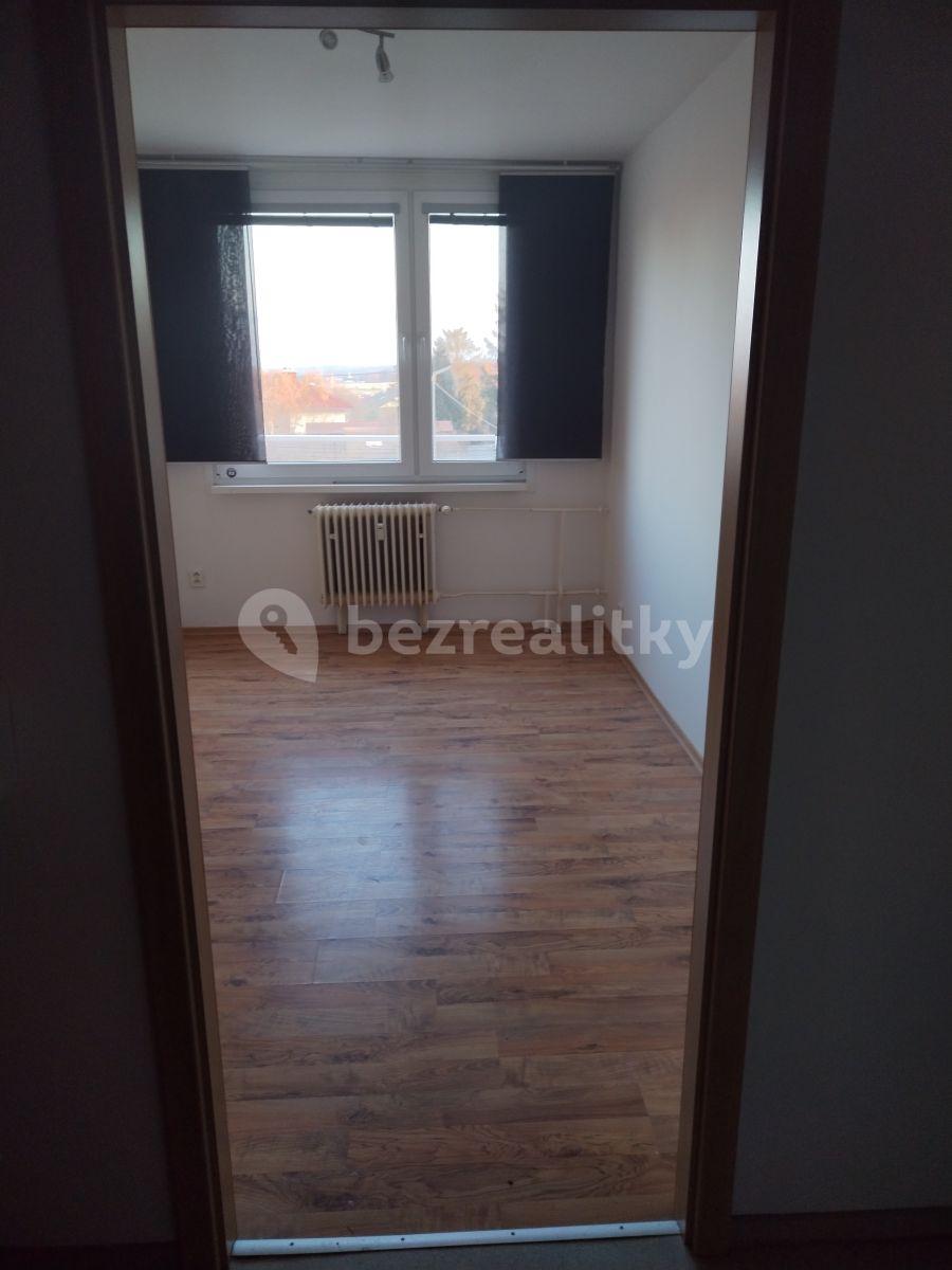 Prenájom bytu 2-izbový 48 m², Řitka, Středočeský kraj