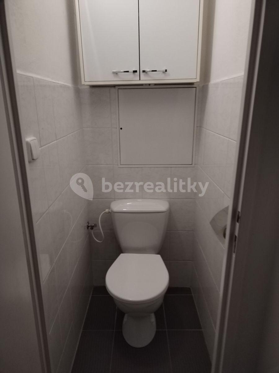 Prenájom bytu 2-izbový 48 m², Řitka, Středočeský kraj