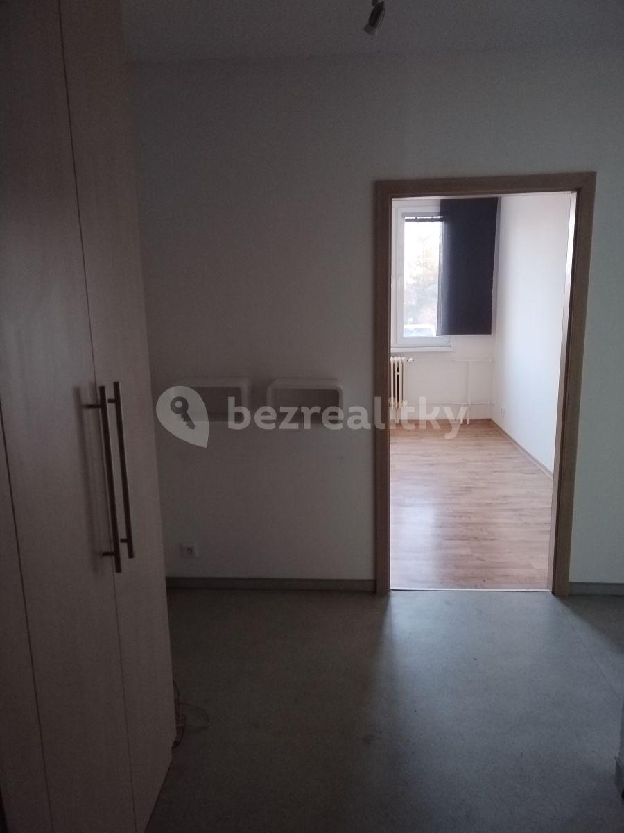 Prenájom bytu 2-izbový 48 m², Řitka, Středočeský kraj