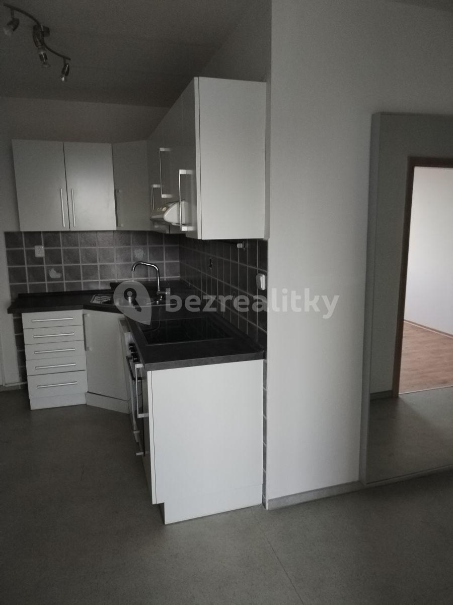 Prenájom bytu 2-izbový 48 m², Řitka, Středočeský kraj