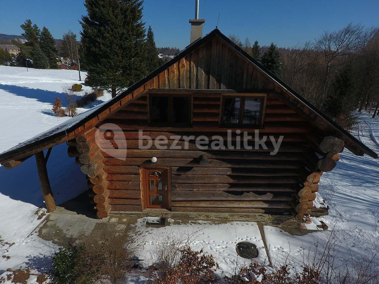 Prenájom rekreačného objektu, Klíny, Ústecký kraj