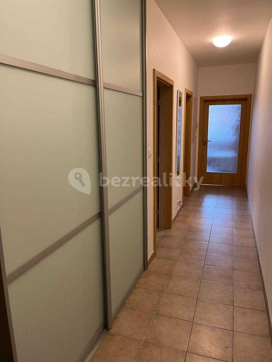 Prenájom bytu 2-izbový 62 m², Podle Náhonu, Praha, Praha