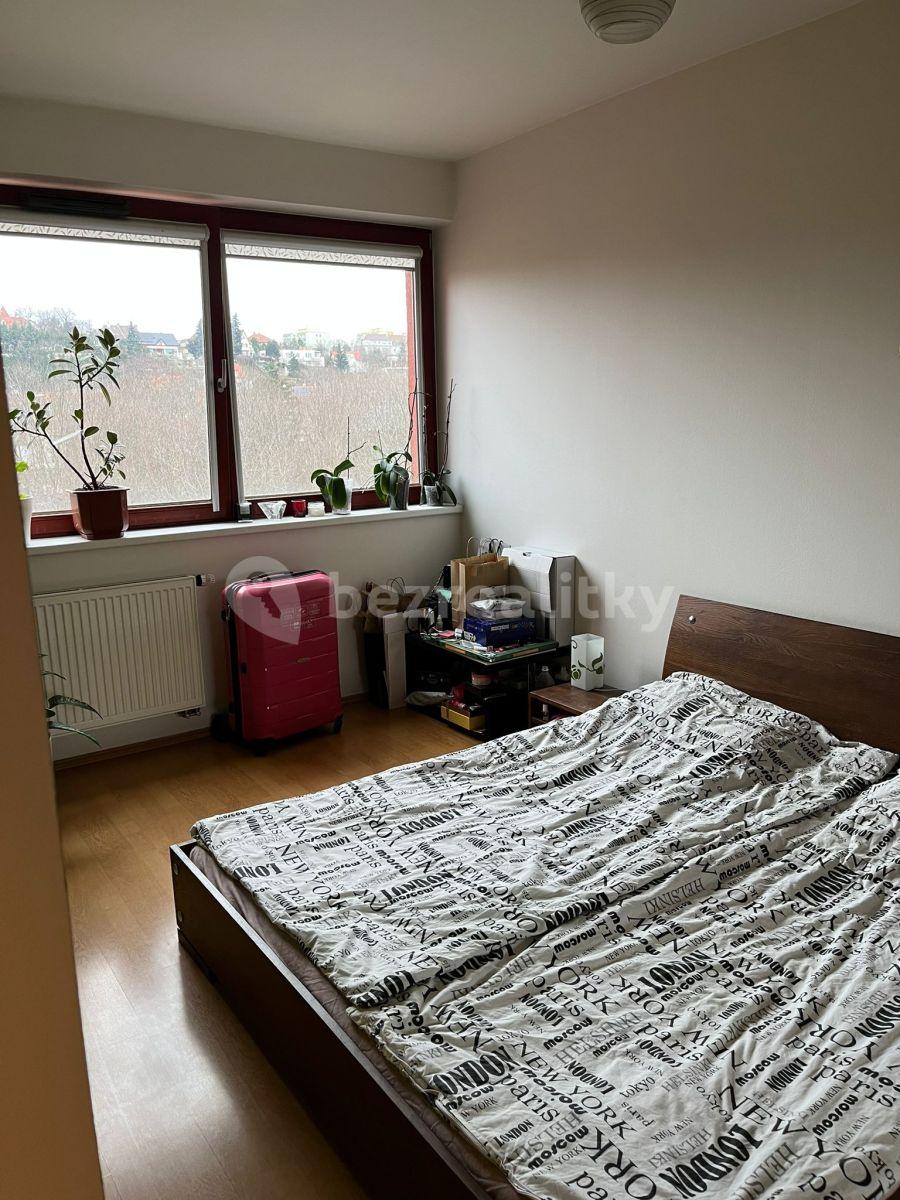 Prenájom bytu 2-izbový 62 m², Podle Náhonu, Praha, Praha