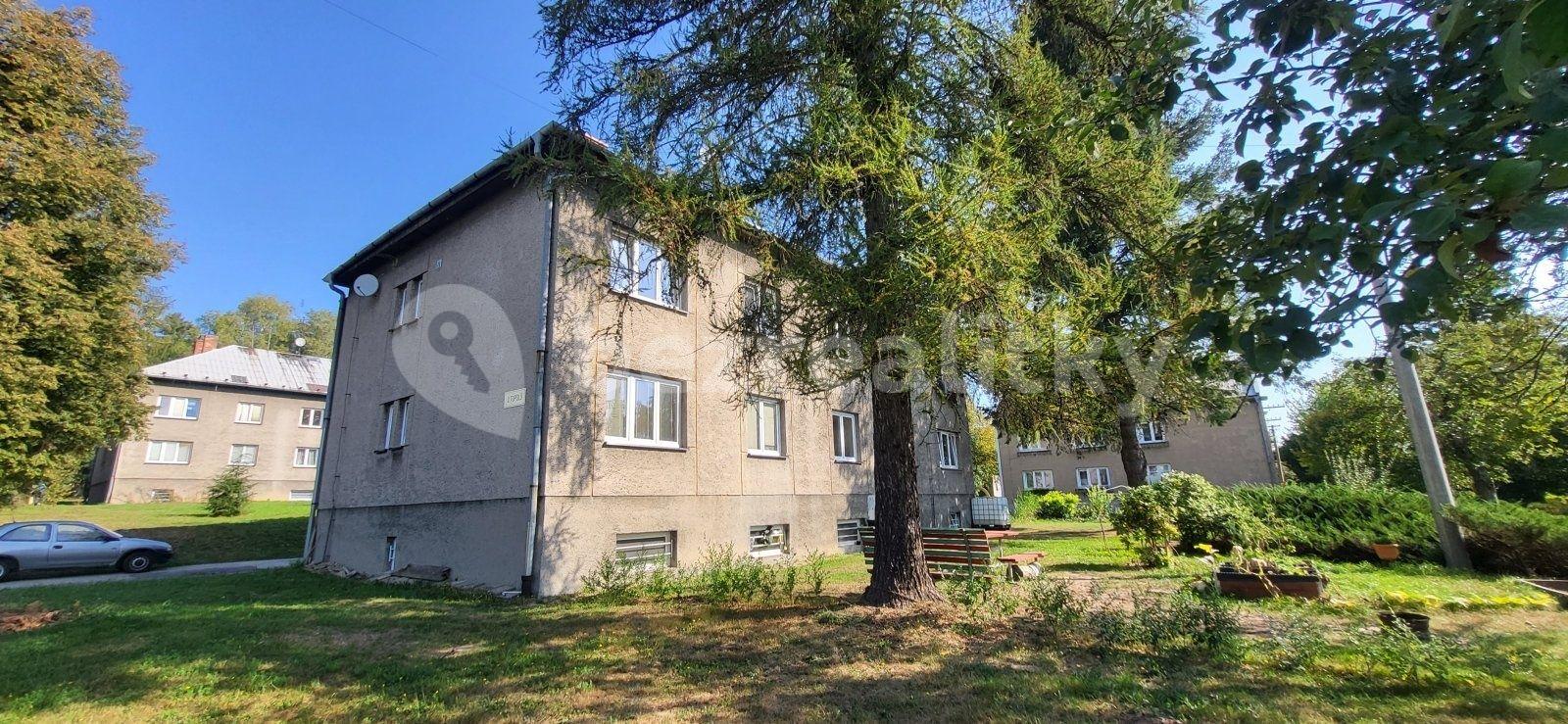 Prenájom bytu 1-izbový 34 m², U Topolů, Havířov, Moravskoslezský kraj