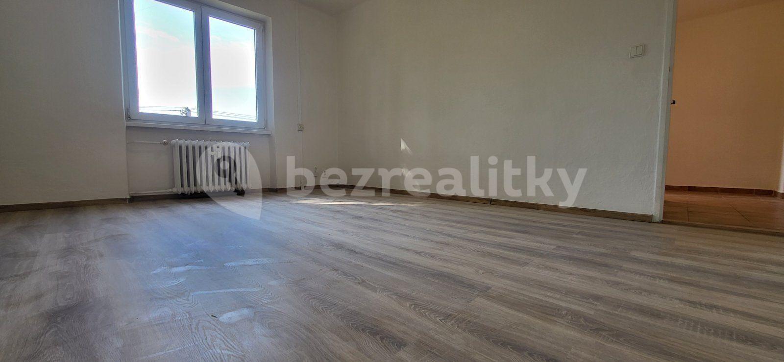 Prenájom bytu 1-izbový 34 m², U Topolů, Havířov, Moravskoslezský kraj