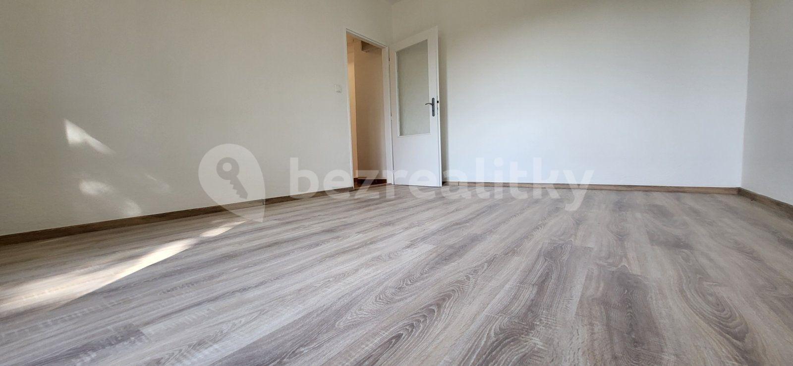 Prenájom bytu 1-izbový 34 m², U Topolů, Havířov, Moravskoslezský kraj