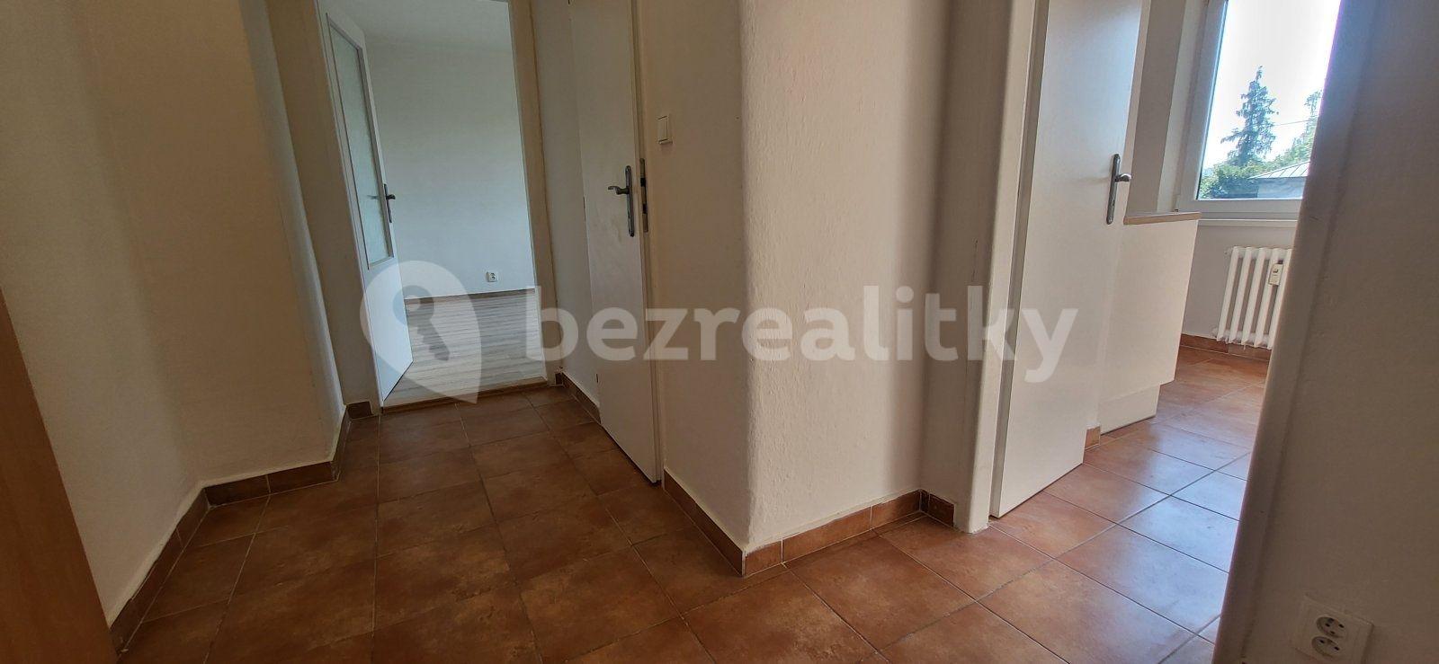 Prenájom bytu 1-izbový 34 m², U Topolů, Havířov, Moravskoslezský kraj