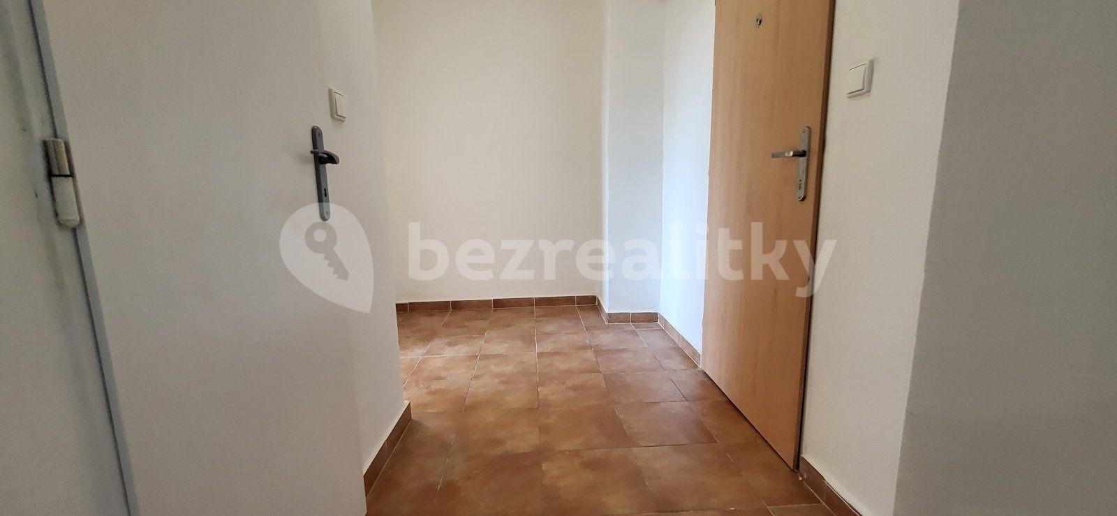 Prenájom bytu 1-izbový 34 m², U Topolů, Havířov, Moravskoslezský kraj