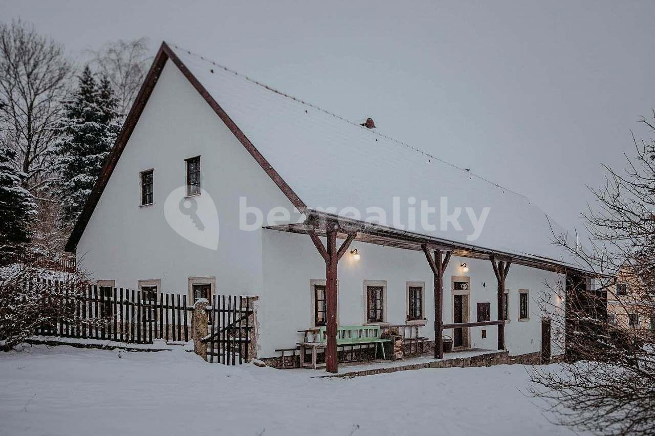 Prenájom rekreačného objektu, Člunek, Jihočeský kraj