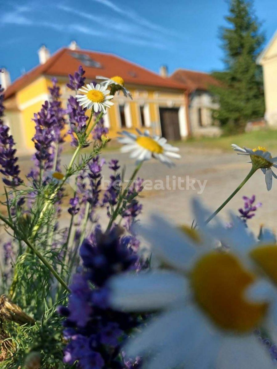 Prenájom rekreačného objektu, Dešná, Jihočeský kraj