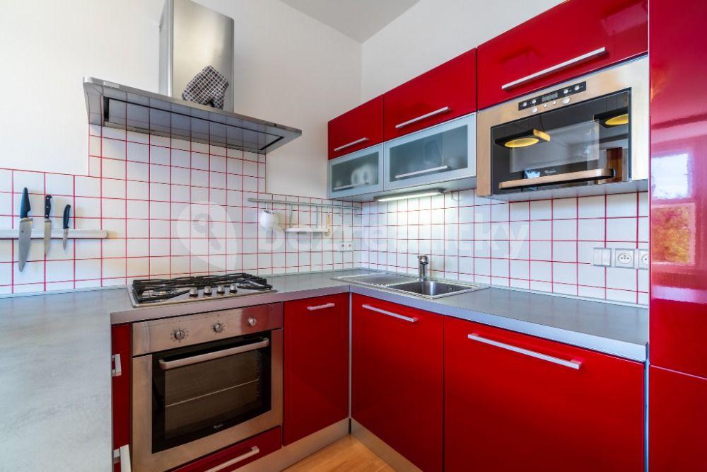 Prenájom bytu 2-izbový 57 m², Matoušova, Praha, Praha