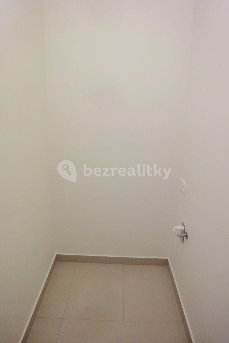 Prenájom bytu 2-izbový 55 m², U Mlýnského kanálu, Praha, Praha