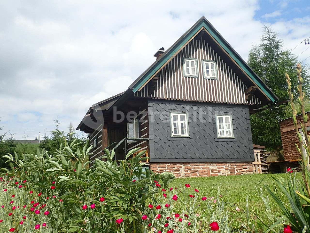 Prenájom rekreačného objektu, Malé Svatoňovice, Královéhradecký kraj