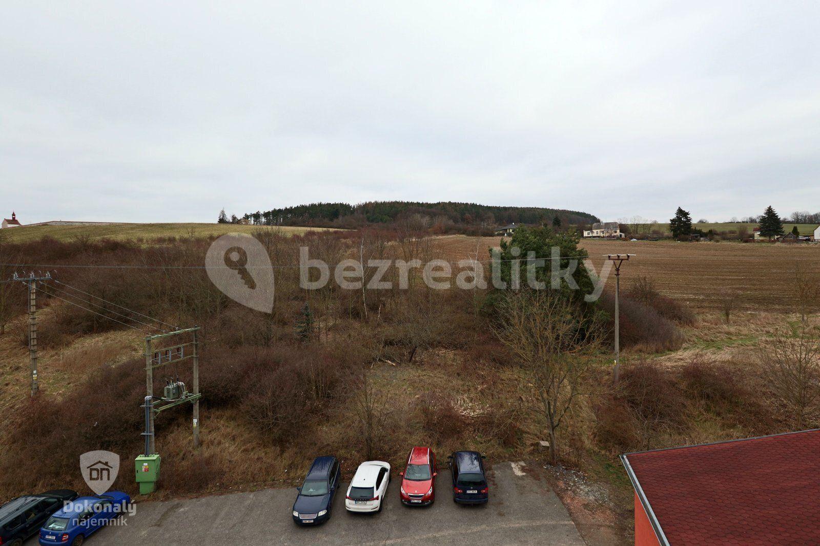 Prenájom bytu 1-izbový 36 m², Herejkova, Starý Plzenec, Plzeňský kraj