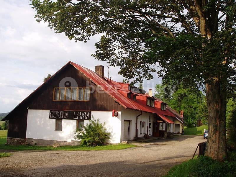 Prenájom rekreačného objektu, Nové Hutě, Jihočeský kraj