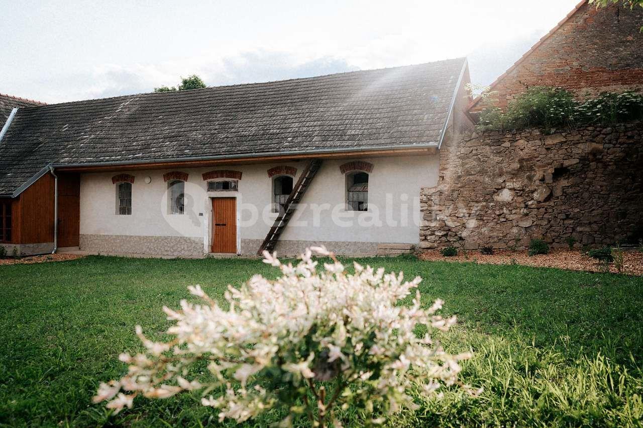 Prenájom rekreačného objektu, Jindřichovice, Kraj Vysočina