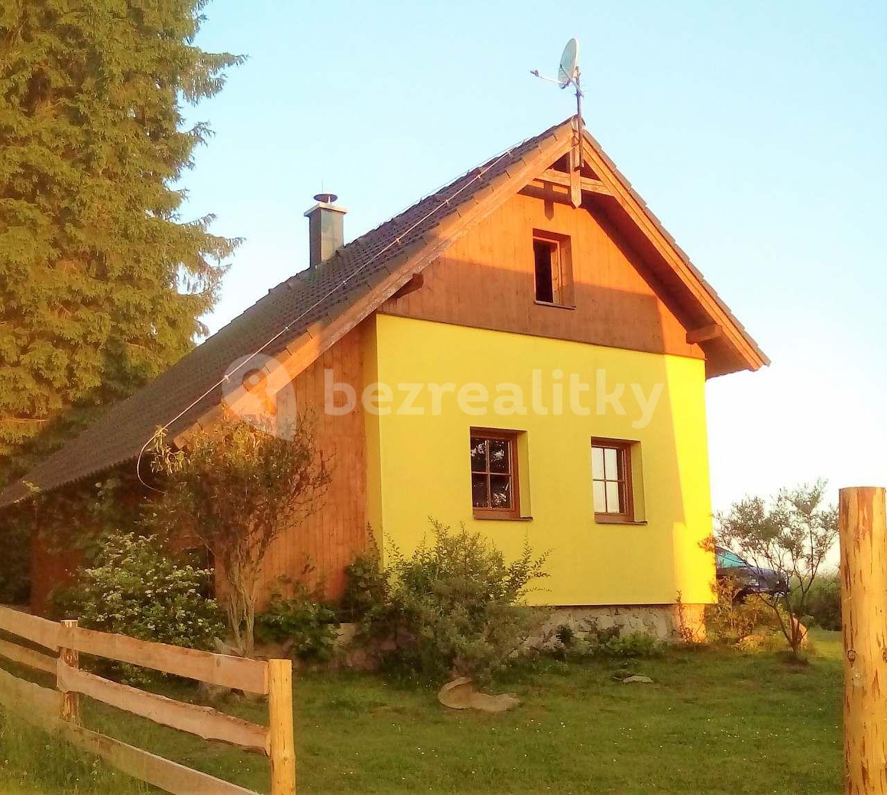 Prenájom rekreačného objektu, Lipno nad Vltavou, Jihočeský kraj