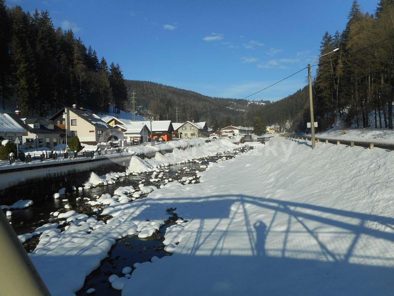 Prenájom rekreačného objektu, Vrchlabí, Královéhradecký kraj