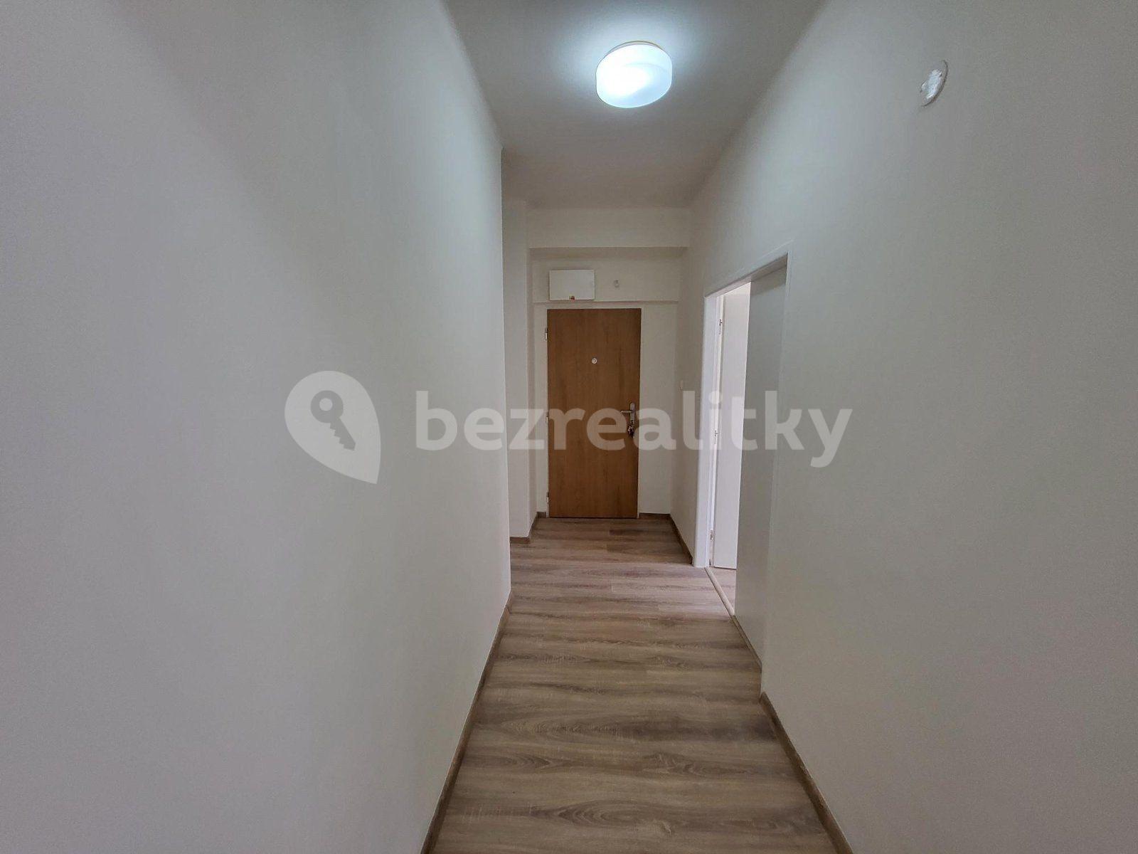 Prenájom bytu 2-izbový 55 m², tř. Osvobození, Karviná, Moravskoslezský kraj