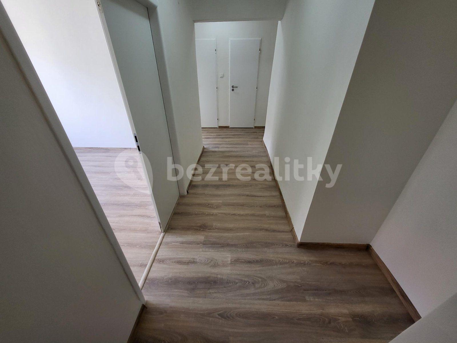 Prenájom bytu 2-izbový 55 m², tř. Osvobození, Karviná, Moravskoslezský kraj