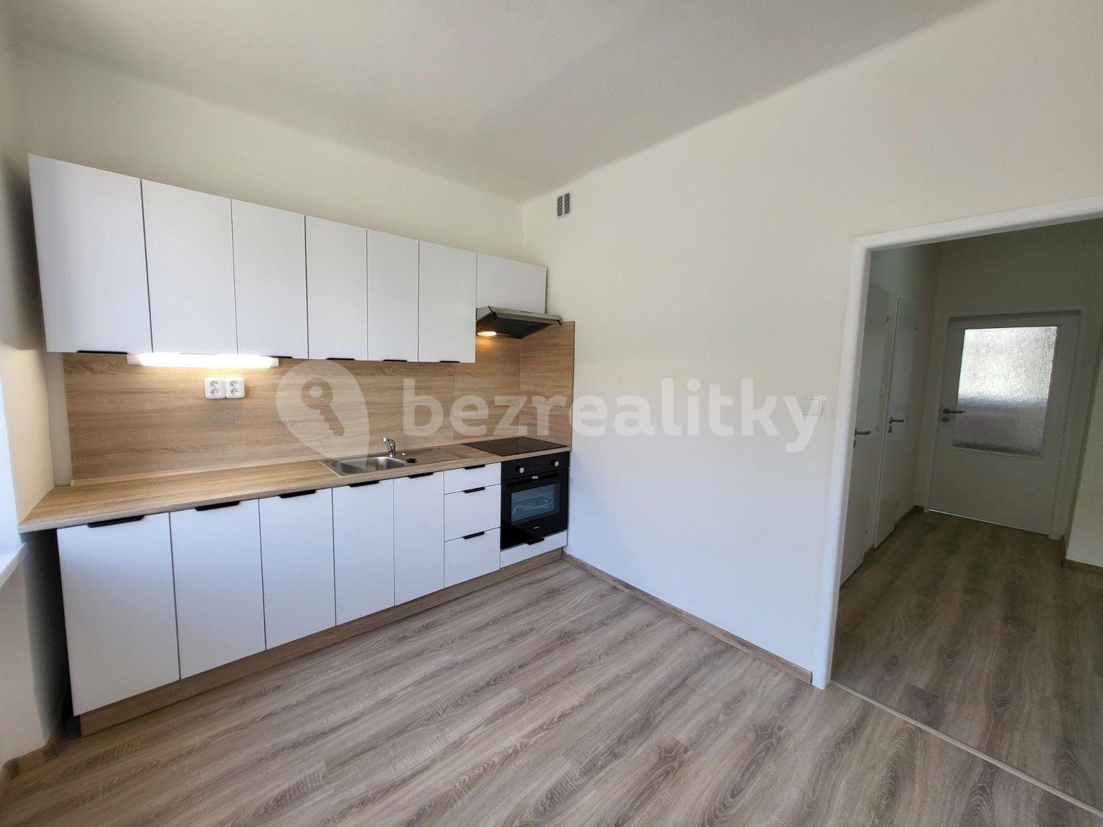 Prenájom bytu 2-izbový 55 m², tř. Osvobození, Karviná, Moravskoslezský kraj