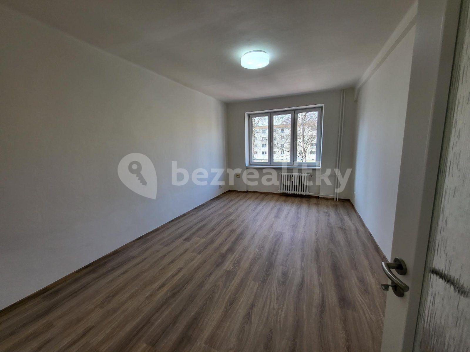 Prenájom bytu 2-izbový 55 m², tř. Osvobození, Karviná, Moravskoslezský kraj