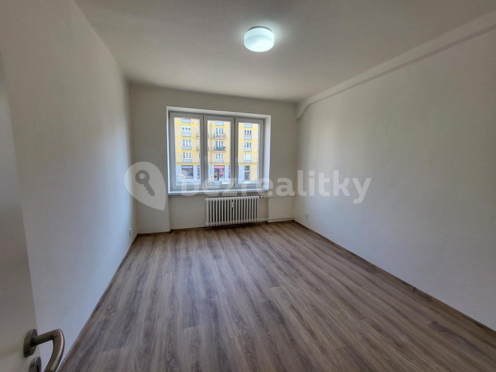 Prenájom bytu 2-izbový 55 m², tř. Osvobození, Karviná, Moravskoslezský kraj