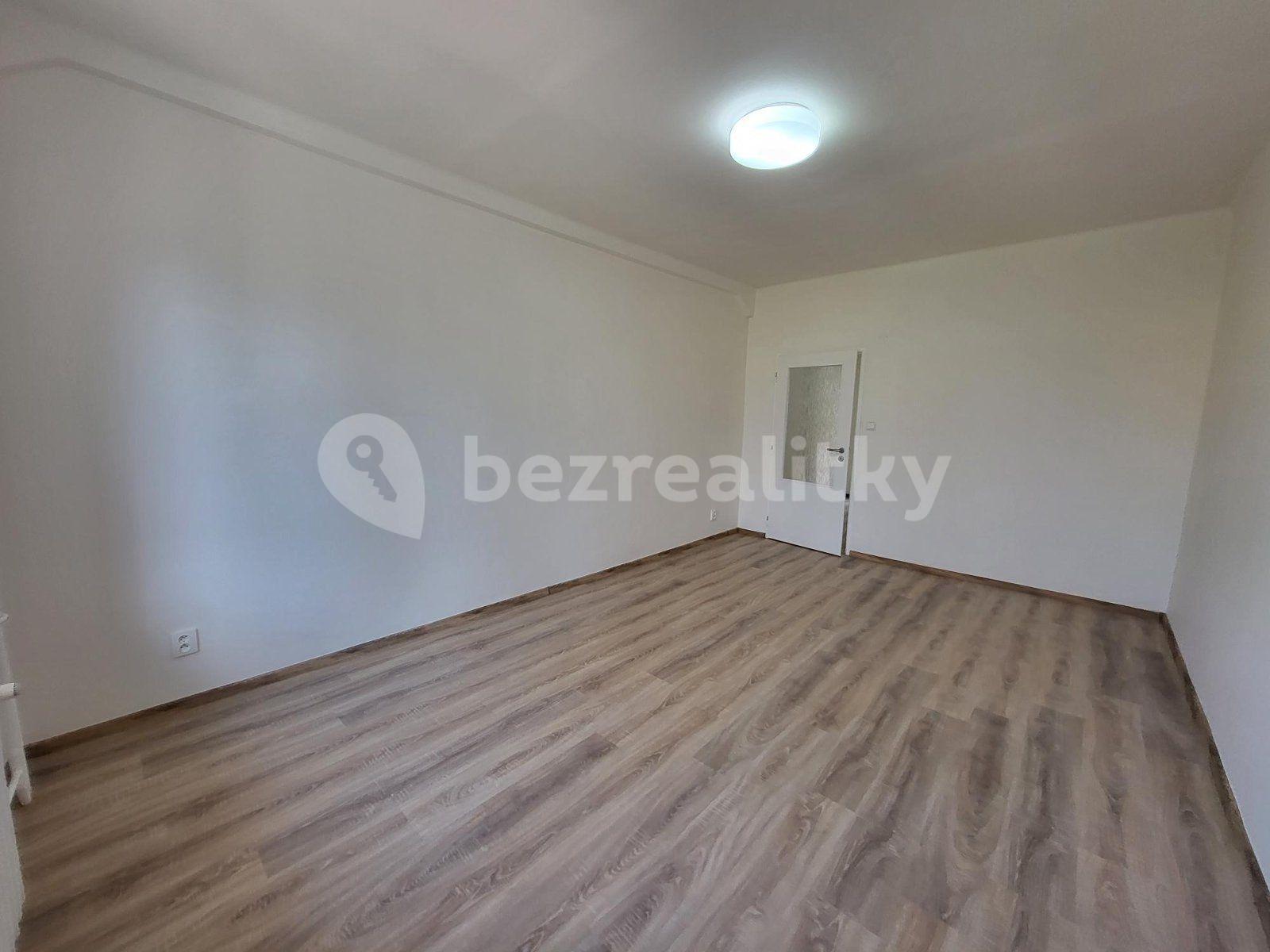 Prenájom bytu 2-izbový 55 m², tř. Osvobození, Karviná, Moravskoslezský kraj