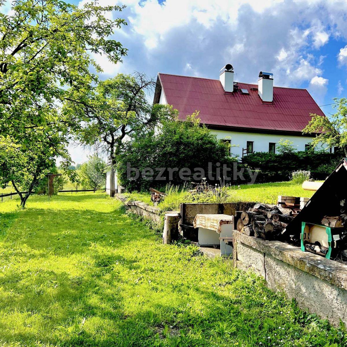 Prenájom rekreačného objektu, Velké Svatoňovice, Královéhradecký kraj