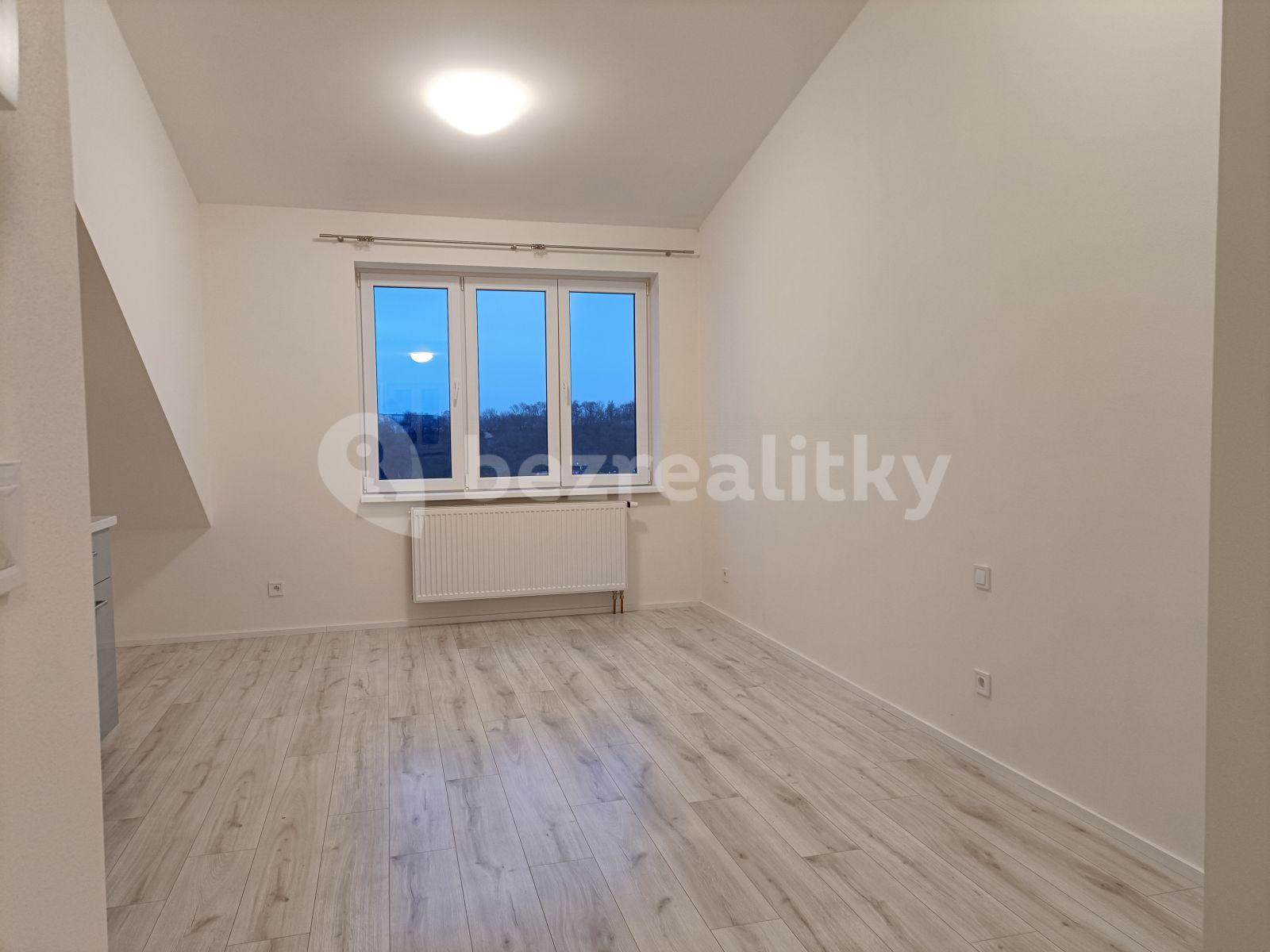 Prenájom bytu Garsoniéra 32 m², Seifertova, Praha, Praha