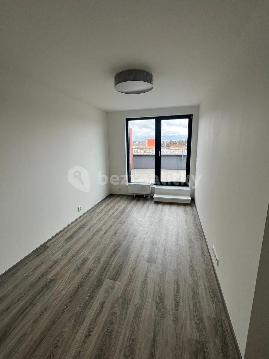 Prenájom bytu 2-izbový 53 m², K Vystrkovu, Praha, Praha