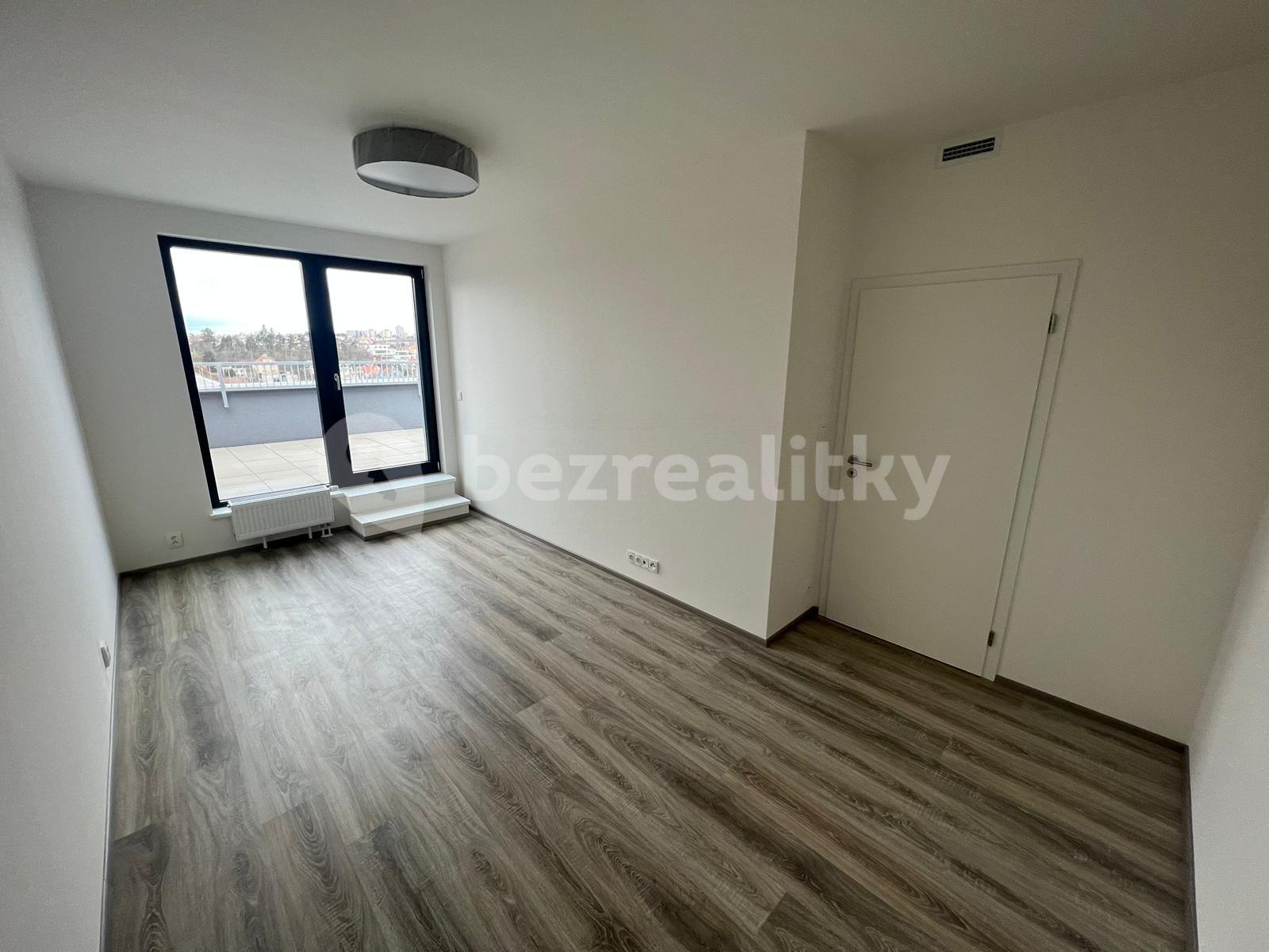 Prenájom bytu 2-izbový 53 m², K Vystrkovu, Praha, Praha