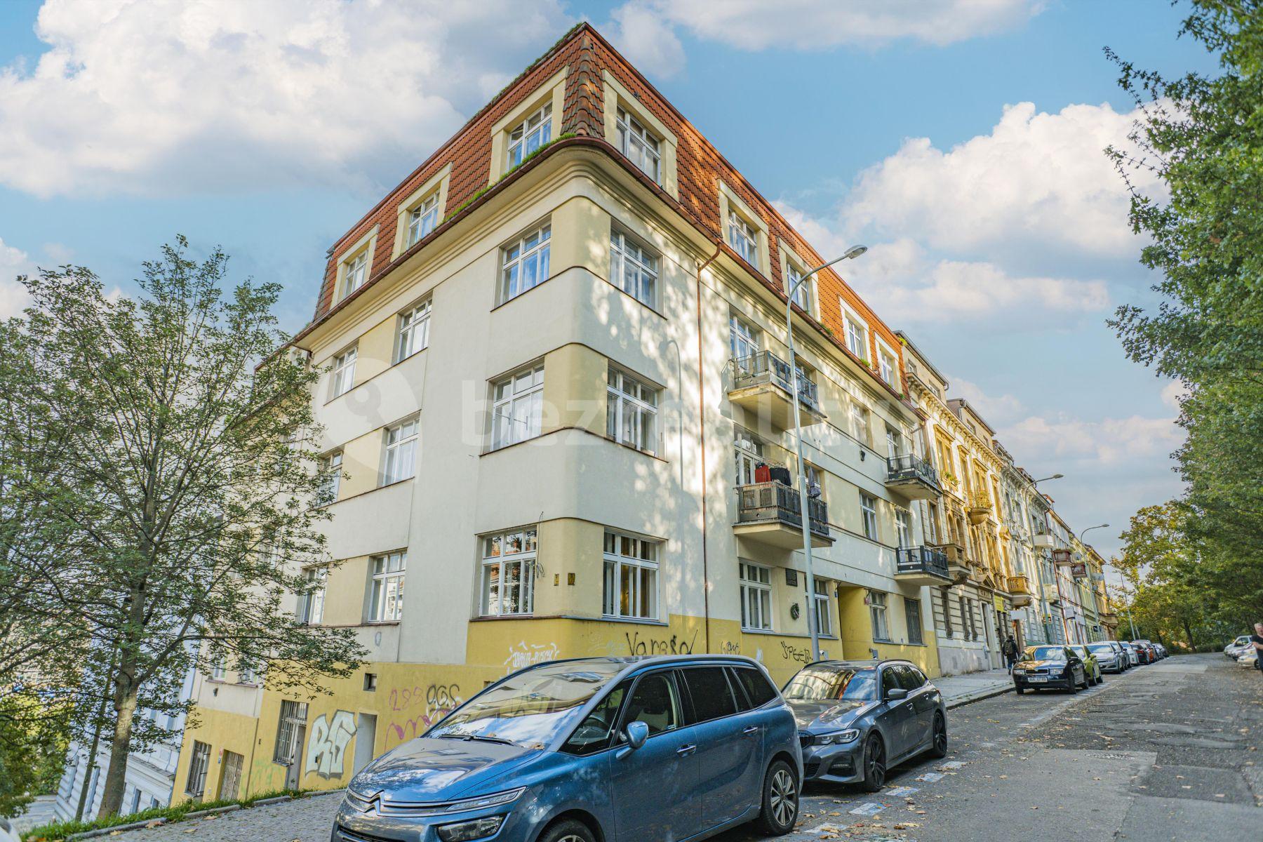 Prenájom bytu Garsoniéra 15 m², Kováků, Praha, Praha