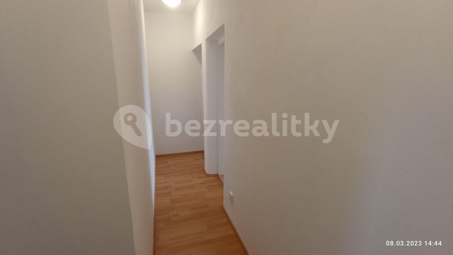 Prenájom bytu 2-izbový 44 m², Pastrnkova, Brno, Jihomoravský kraj